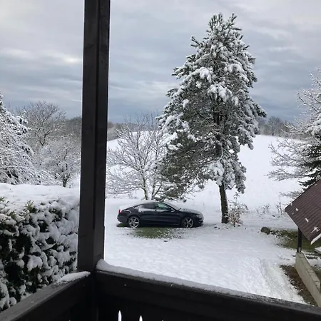 Na Samote Vakantiehuis *