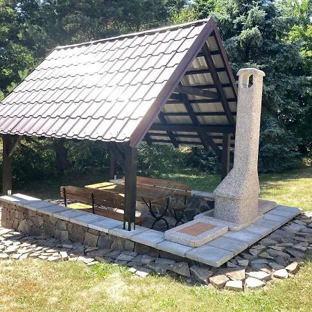 Vakantiehuis Na Samote