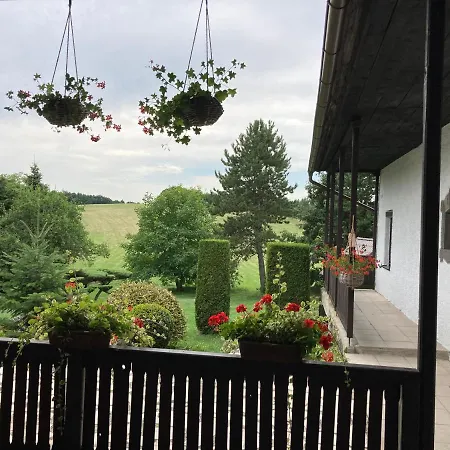 Hébergement de vacances Na Samote *