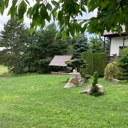 Na Samote * Pliešovce