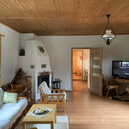 Holiday home Na Samote