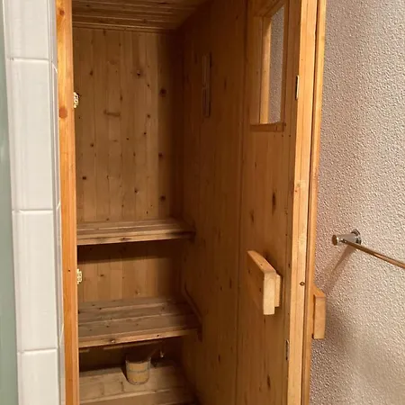 Na Samote Holiday home *