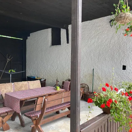 Na Samote Pliešovce