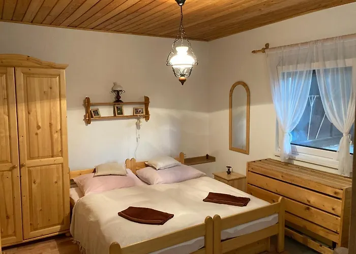 Na Samote Pliešovce