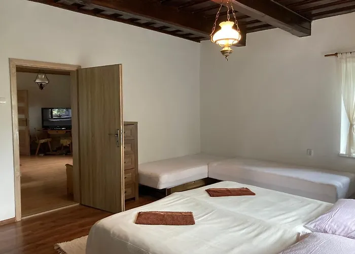 Na Samote * Pliešovce