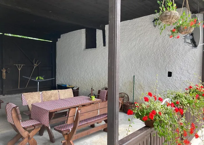 Na Samote Pliešovce